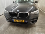 Bmw  X3 BMW  DIESEL - 2018 2.0 dA xDrive20 190 MHD 5d #44