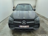  Mercedes  G-Klasee Mercedes-Benz GLE GLE 350 de 4MATIC 5d #5