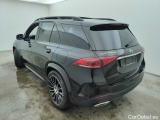  Mercedes  G-Klasee Mercedes-Benz GLE GLE 350 de 4MATIC 5d #7