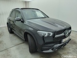  Mercedes  G-Klasee Mercedes-Benz GLE GLE 350 de 4MATIC 5d #8