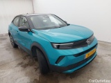  Opel  Mokka Opel  1.2 Turbo Hybrid 100kW Edition eDCT 5d #8