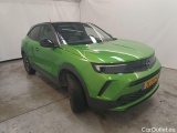  Opel  Mokka Opel  1.2 Turbo MHEV 100kW Edition eDCT 5d #8