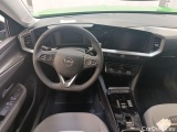  Opel  Mokka Opel  1.2 Turbo MHEV 100kW Edition eDCT 5d #9