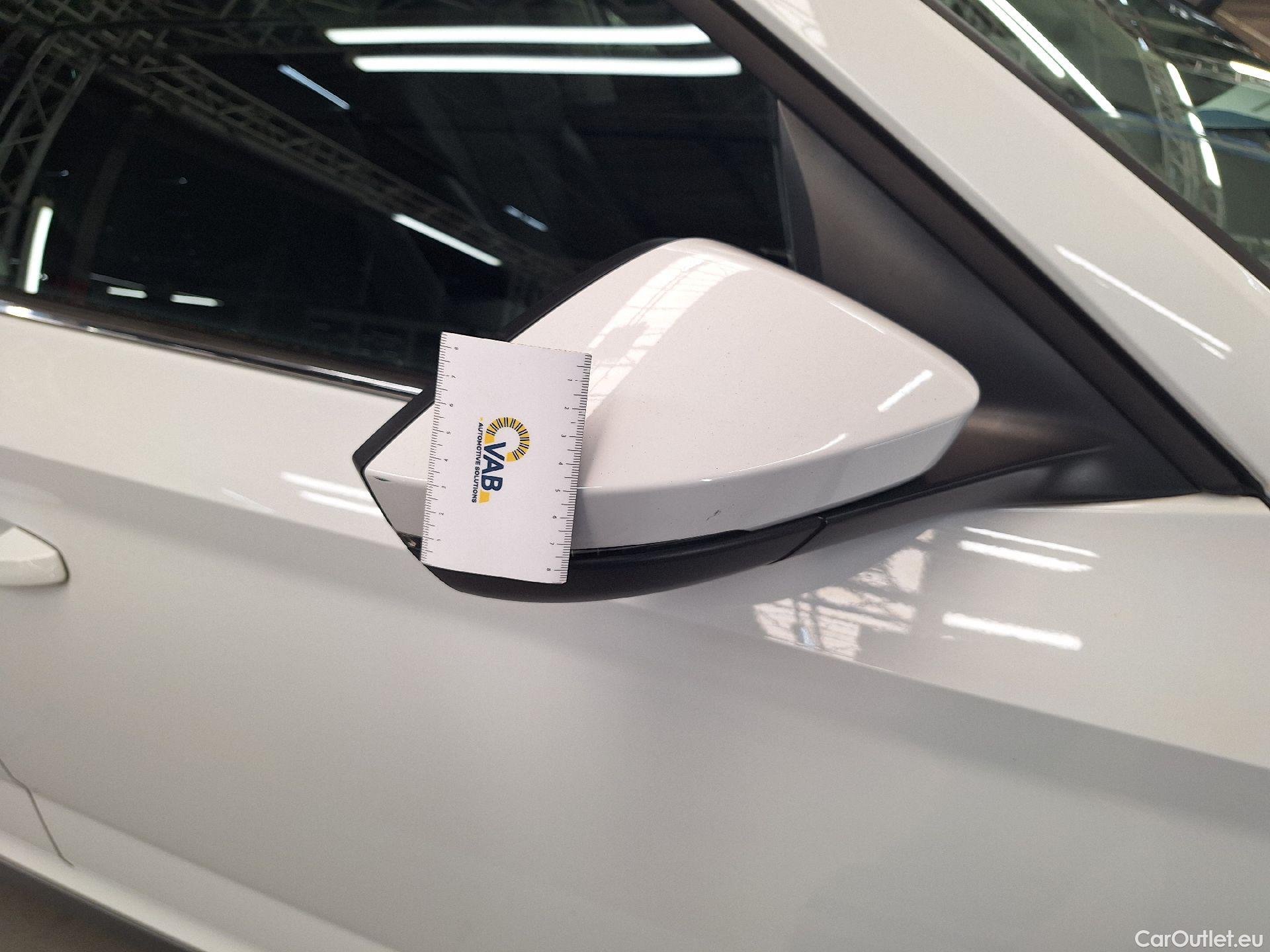  Skoda  KAMIQ Skoda,  '19, Skoda  1.5 TSI 110kW DSG7 Style 5d #34