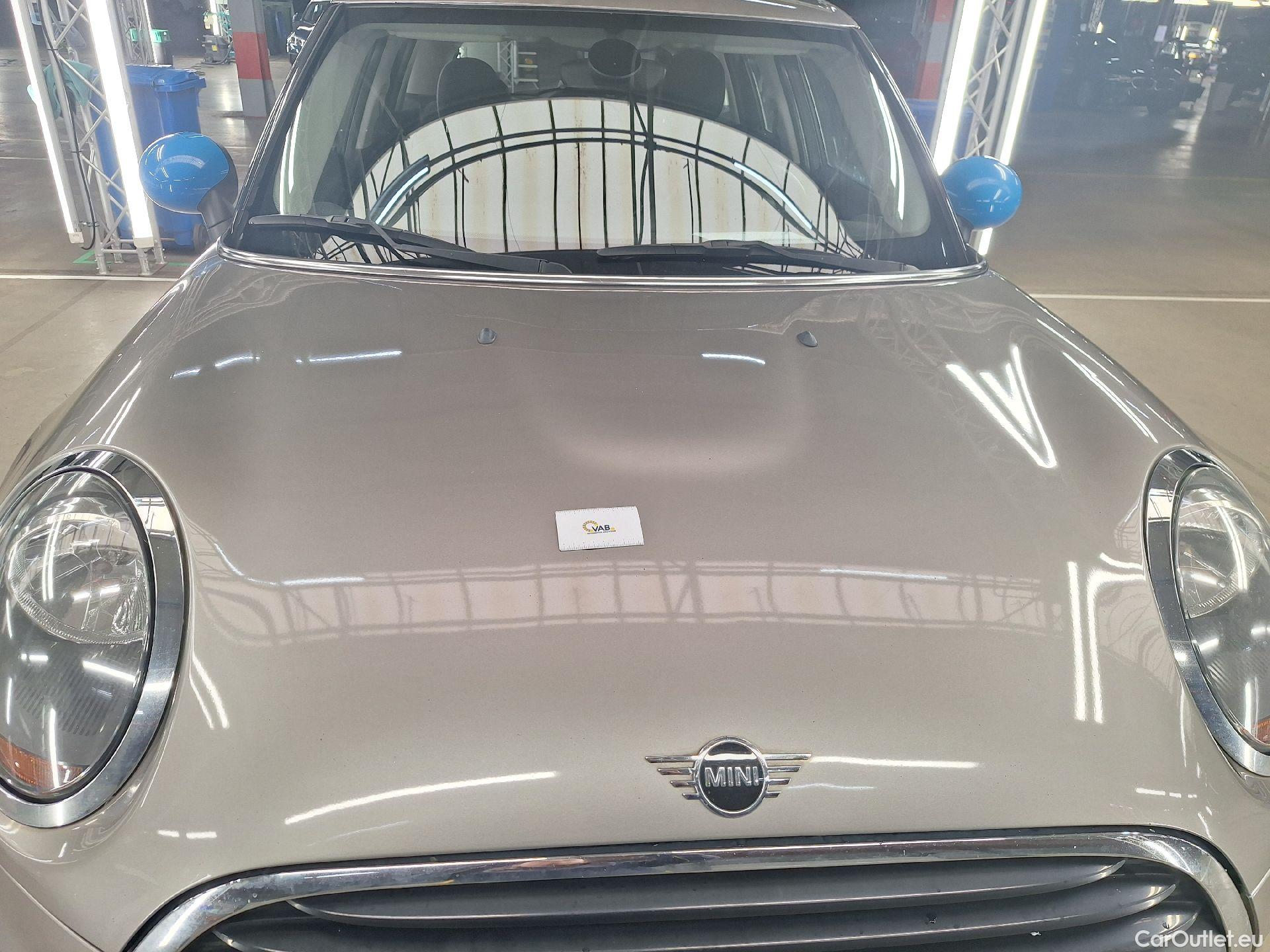 Mini  Cooper MINI, Mini 5d '14, Mini 5 door One D 5d #41