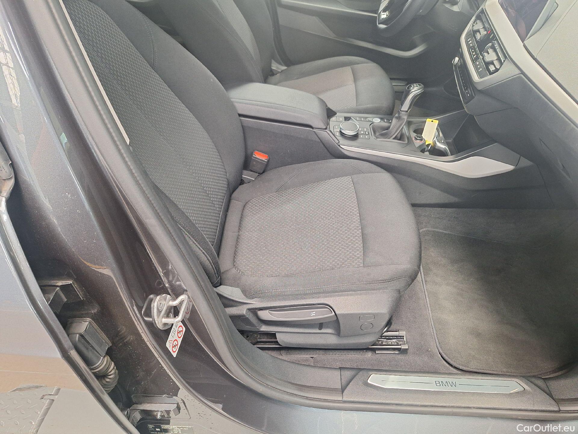  Bmw  Serie 1 BMW, 1-serie '19, BMW 1 Reeks Hatch 116d (85 kW) 5d #3