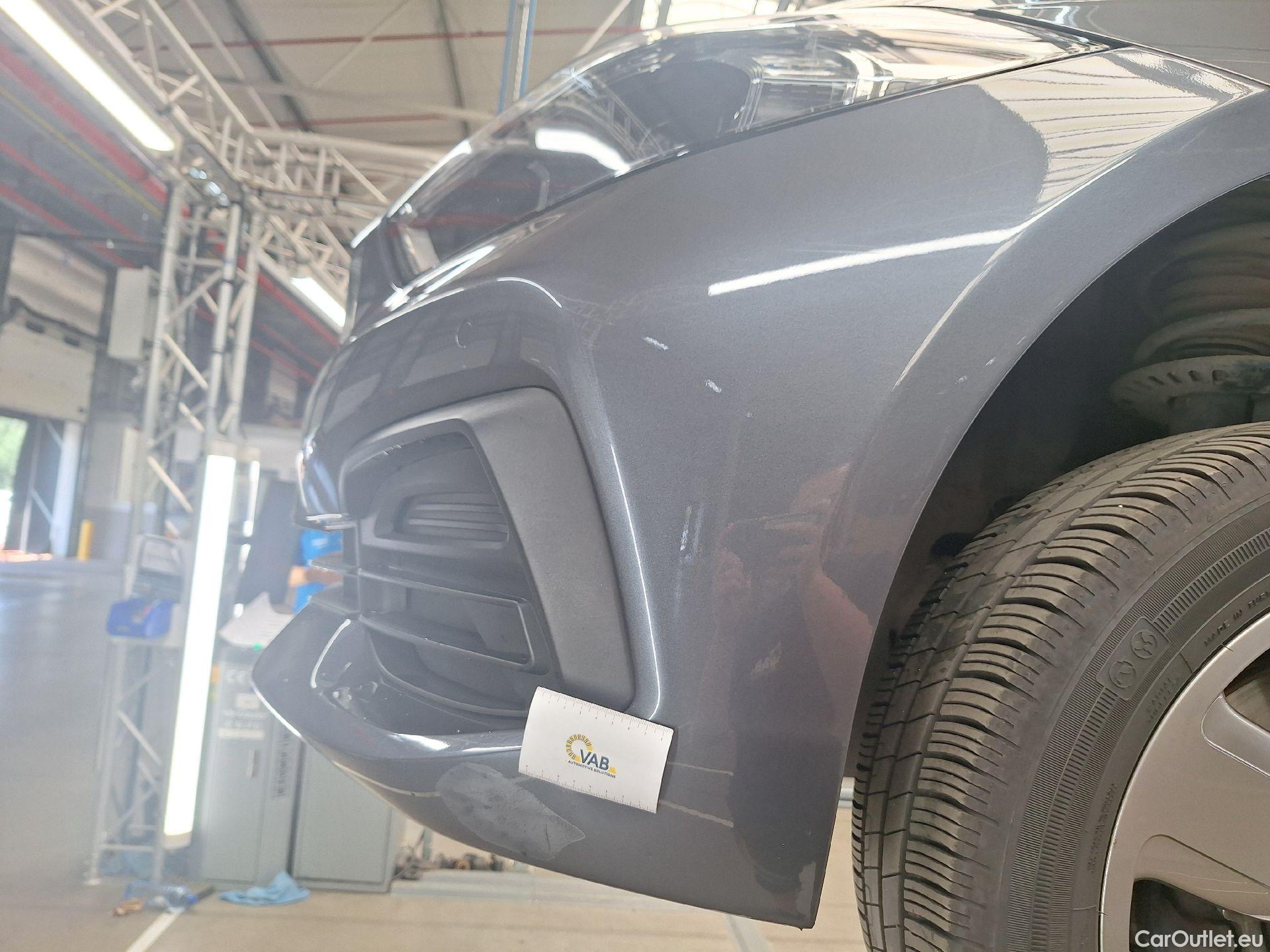  Bmw  Serie 1 BMW, 1-serie '19, BMW 1 Reeks Hatch 116d (85 kW) 5d #16