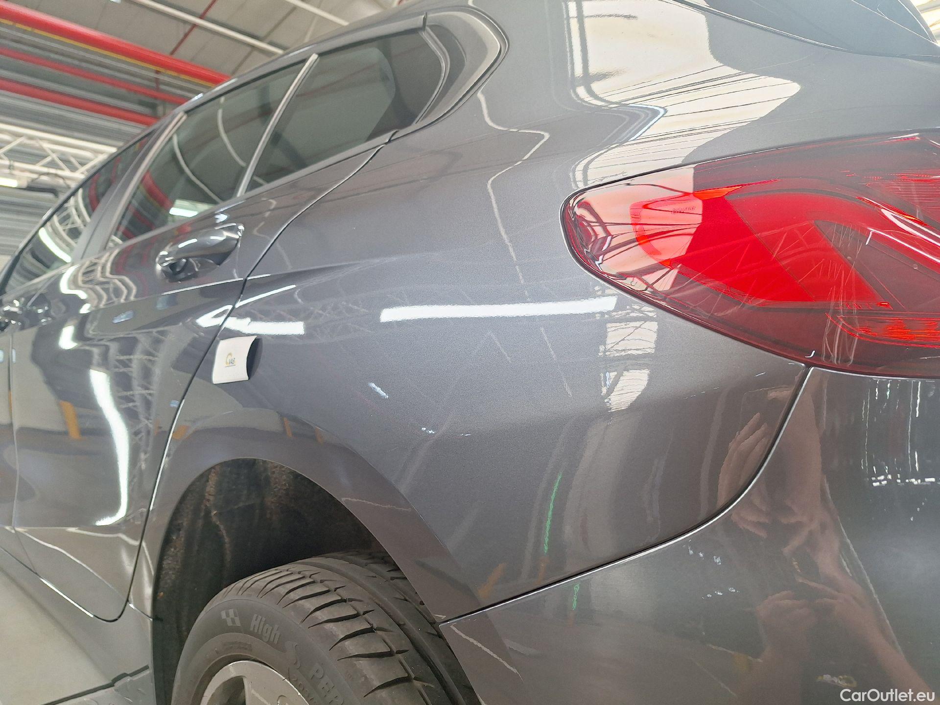  Bmw  Serie 1 BMW, 1-serie '19, BMW 1 Reeks Hatch 116d (85 kW) 5d #5