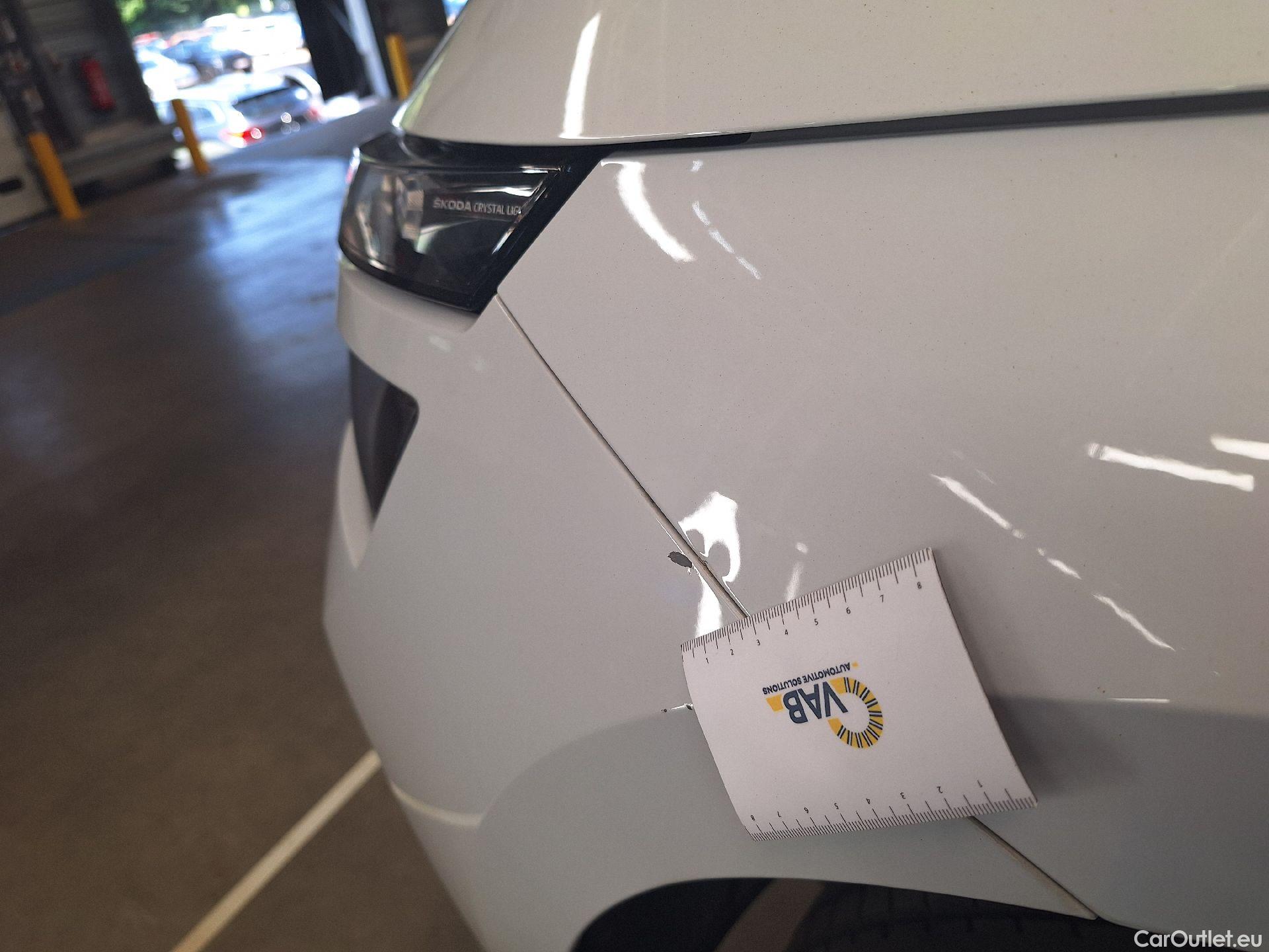  Skoda  KAMIQ Skoda,  '19, Skoda  1.5 TSI 110kW DSG7 Style 5d #2