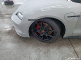  Porsche  Taycan Porsche   4S 4d #38