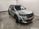  Peugeot  2008 PEUGEOT  - 2020 1.2 PureTech 130 Allure S&S (EU6.3) 5d #8
