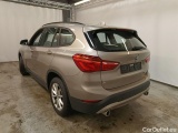  Bmw  X1 BMW  DIESEL - 2019 2.0 150hp sDrive18d AdBlue (EU6AP) 5d #7