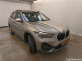  Bmw  X1 BMW  DIESEL - 2019 2.0 150hp sDrive18d AdBlue (EU6AP) 5d #8