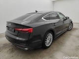  Audi  A5 Sportback Audi  30 TDI S tronic Business Edition 5d #2