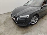  Audi  A5 Sportback Audi  30 TDI S tronic Business Edition 5d #26