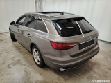  Audi  A4 Audi  Avant 2.0 35 TFSi 110kW S tronic 5d #7