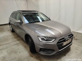  Audi  A4 Audi  Avant 2.0 35 TFSi 110kW S tronic 5d #8