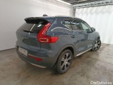  Volvo  XC 40 Volvo XC40 B4 AWD Geartronic Inscription 5d #2