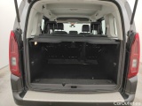  Citroen  Berlingo Citroën  Multispace 1.5 BlueHDi 100 MAN6 Feel M 5d #15