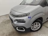  Citroen  Berlingo Citroën  Multispace 1.5 BlueHDi 100 MAN6 Feel M 5d #25