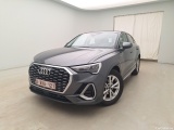  Audi  Q3 Audi,  SB '19, Audi  Sportback 35 TDI S tronic S Line Business  #2