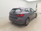  Bmw  Serie 1 BMW, 1-serie '19, BMW 1 Reeks Hatch 116d (85 kW) 5d #4