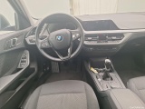  Bmw  Serie 1 BMW, 1-serie '19, BMW 1 Reeks Hatch 116d (85 kW) 5d #6