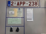  Bmw  Serie 1 BMW, 1-serie '19, BMW 1 Reeks Hatch 116d (85 kW) 5d #20