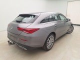  Mercedes  CLA-Klasse Mercedes, CLA-Clas SB '19 PHEV, Mercedes-Benz CLA Shooting Brake CLA 250 e Busines #4
