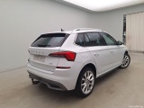  Skoda  KAMIQ Skoda,  '19, Skoda  1.5 TSI 110kW DSG7 Style 5d #4