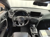  KIA  Cee'd KIA Proceed GT Line 1.5 T-GDI 160 DCT ISG 5d #9