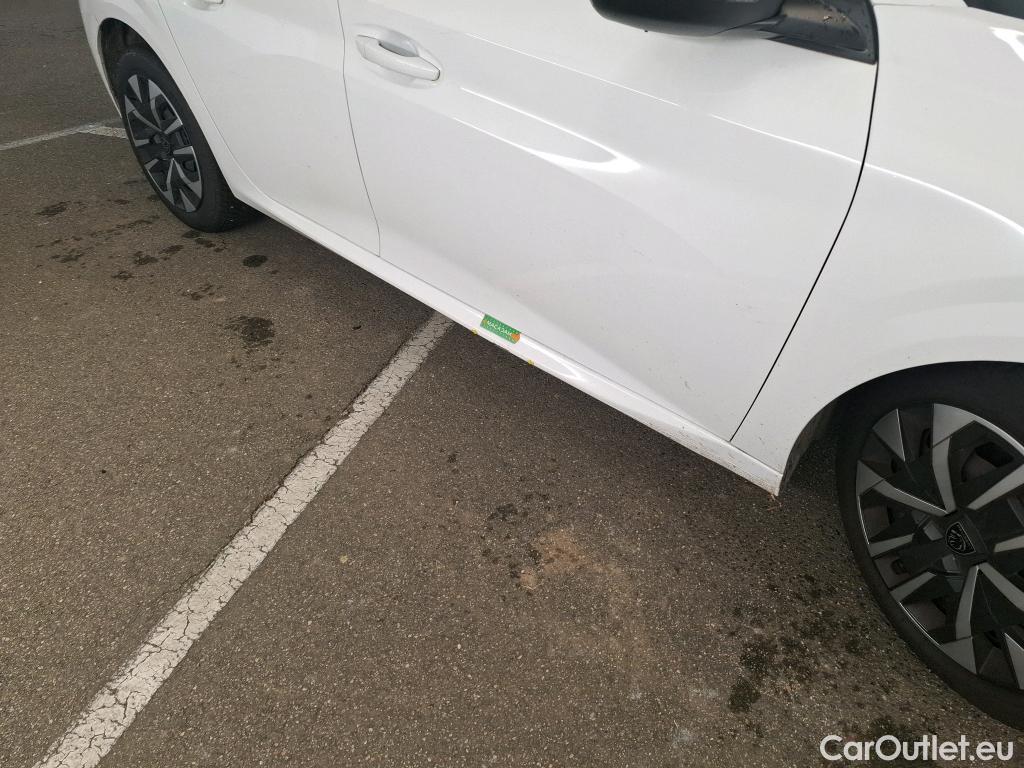  Peugeot  208  Active 1.2 PureTech 100CV BVM6 E6d #1