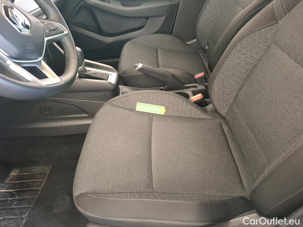  Renault  Clio  V Business 1.6 E-TECH Hybrid 140CV BVA6 E6d #19