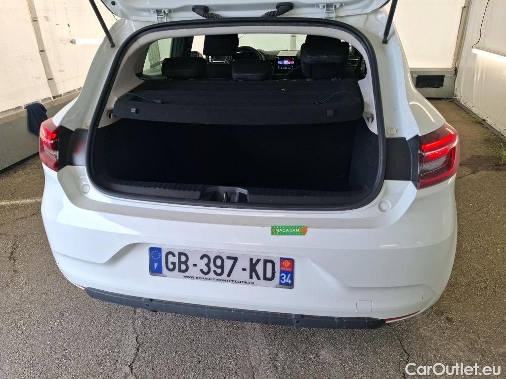  Renault  Clio  V Business 1.6 E-TECH Hybrid 140CV BVA6 E6d #6