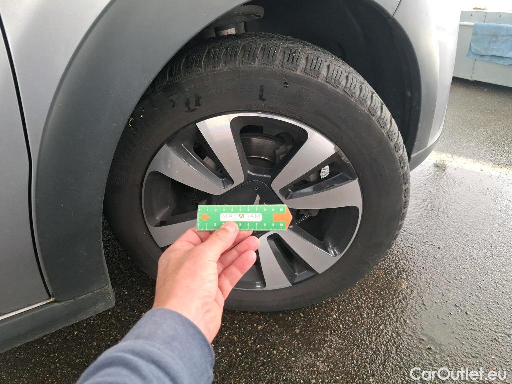  Citroen  C3  Shine Business 1.2 PureTech 110CV BVA6 E6d #19