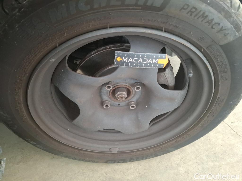  Citroen  C3  Feel Pack 1.2 PureTech 80CV BVM5 E6d #37