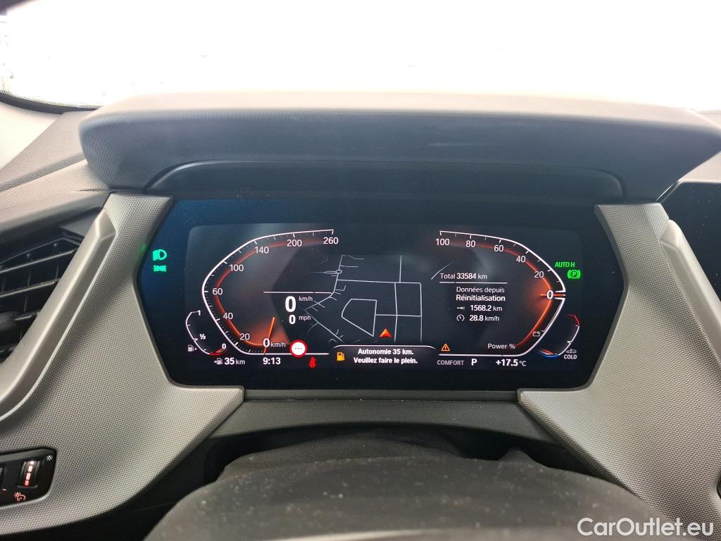  Bmw  Serie 1 BMW Série 1 / 2019 / 5P / Berline 116i DKG7 Business Design #29