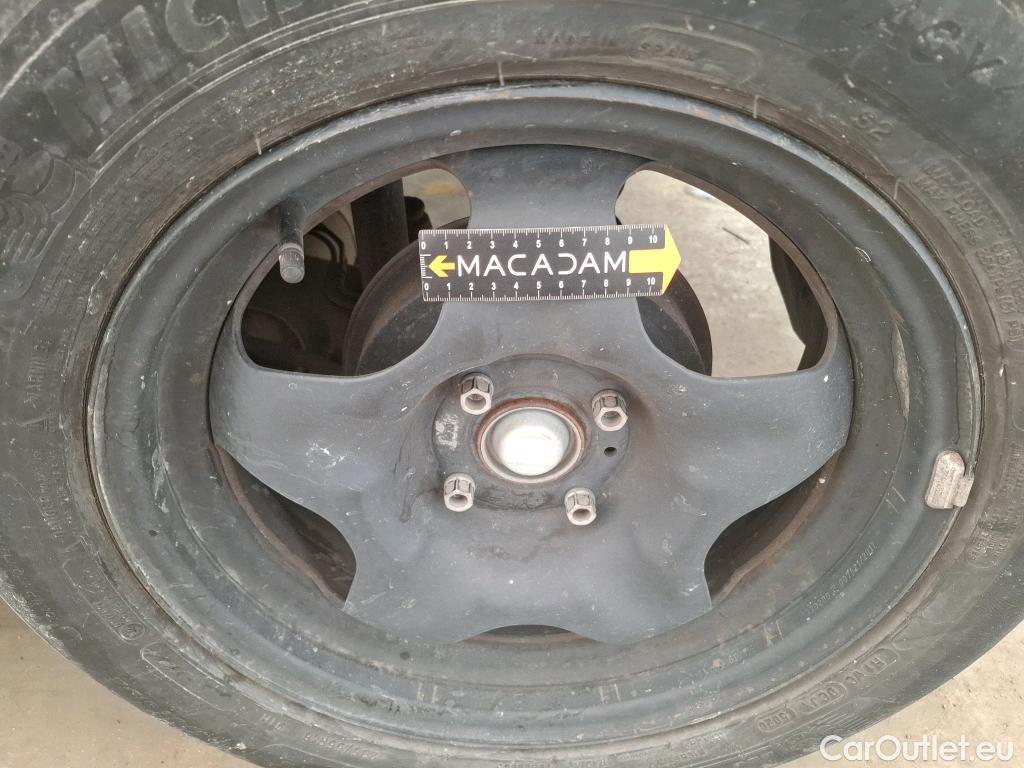  Citroen  C3  Feel Pack 1.2 PureTech 80CV BVM5 E6d #35
