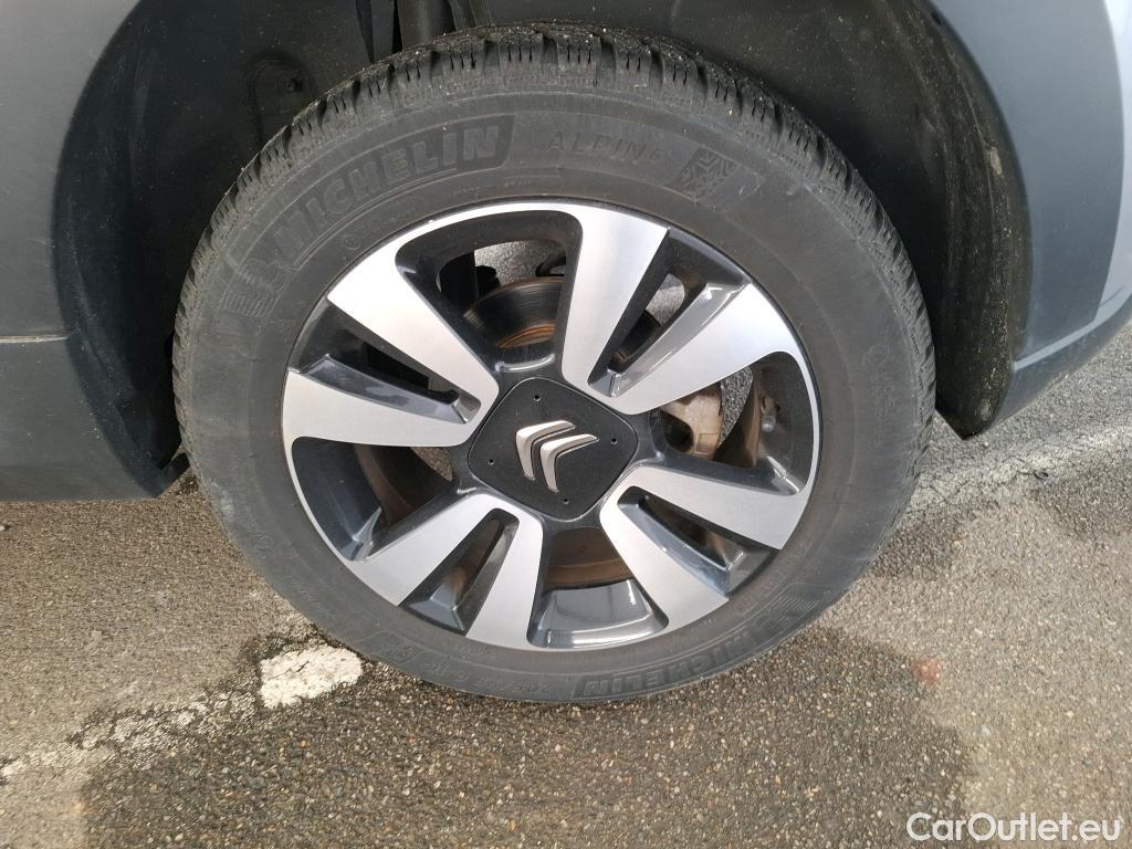  Citroen  C3  Shine Business 1.2 PureTech 110CV BVA6 E6d #16