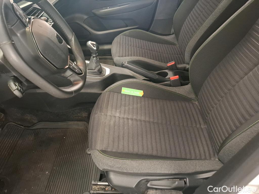  Peugeot  208  Active 1.2 PureTech 100CV BVM6 E6d #9