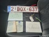  KIA  Sorento KIA  Sense 1.6 PHEV 4WD AT6 5d #4