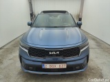  KIA  Sorento KIA  Sense 1.6 PHEV 4WD AT6 5d #5