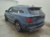  KIA  Sorento KIA  Sense 1.6 PHEV 4WD AT6 5d #7