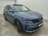  KIA  Sorento KIA  Sense 1.6 PHEV 4WD AT6 5d #8