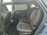  KIA  Sorento KIA  Sense 1.6 PHEV 4WD AT6 5d #10