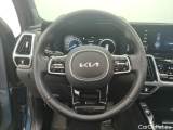  KIA  Sorento KIA  Sense 1.6 PHEV 4WD AT6 5d #22