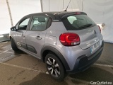  Citroen  C3  Shine Business 1.2 PureTech 110CV BVA6 E6d #2