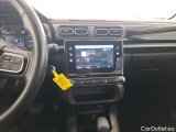  Citroen  C3  Shine Business 1.2 PureTech 110CV BVA6 E6d #7