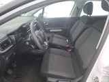  Citroen  C3  Feel Pack 1.2 PureTech 80CV BVM5 E6d #8