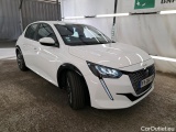  Peugeot  208  (e-) Active Business 50kWh BVA #5